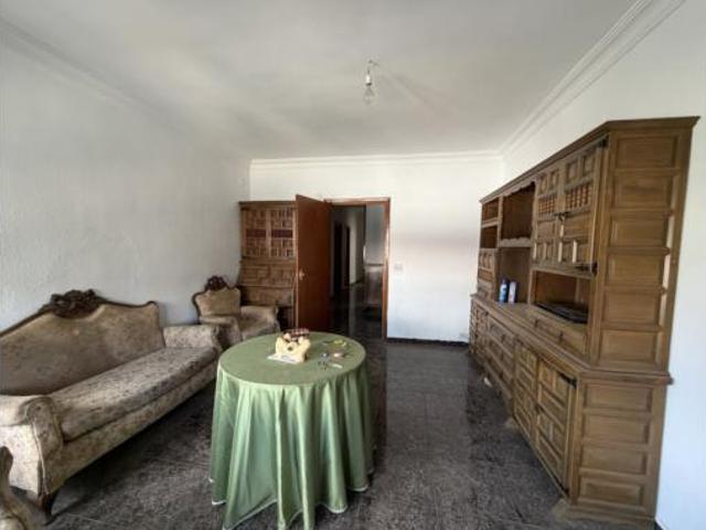 Piso Venta Úbeda, Úbeda