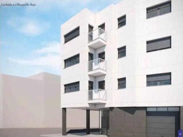 Piso Venta Úbeda, Úbeda