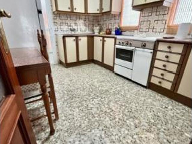 Piso Venta Úbeda, Úbeda