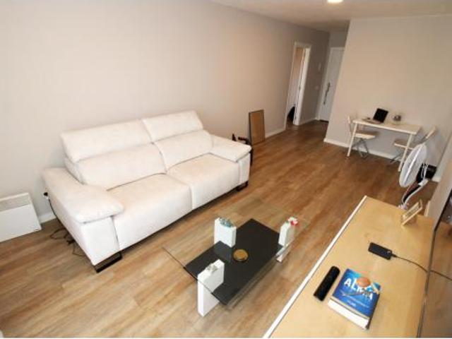 Apartamento Venta Uceda, Uceda