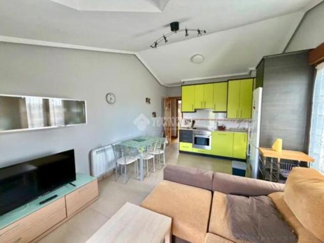 Piso Venta Udías, La Hayuela