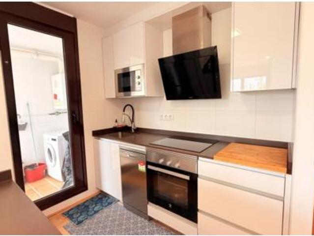 Piso Venta Udías, Valoria