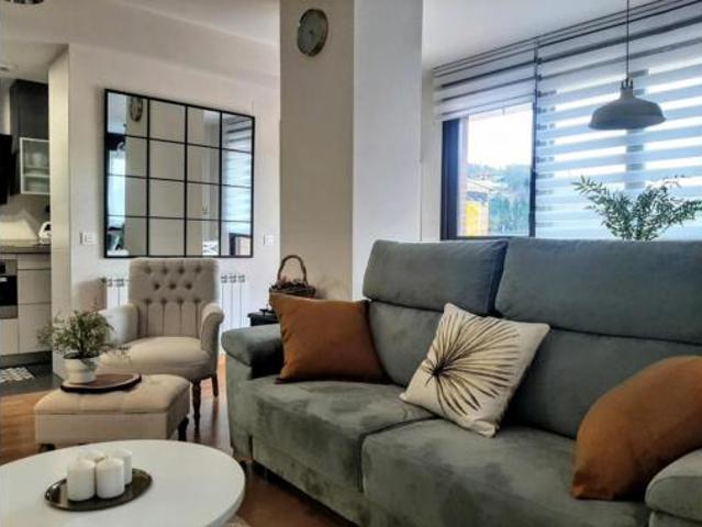 Piso Venta Ugao Miraballes, Miraballes