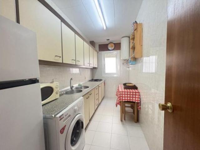 Piso Venta Ugíjar, Ugíjar