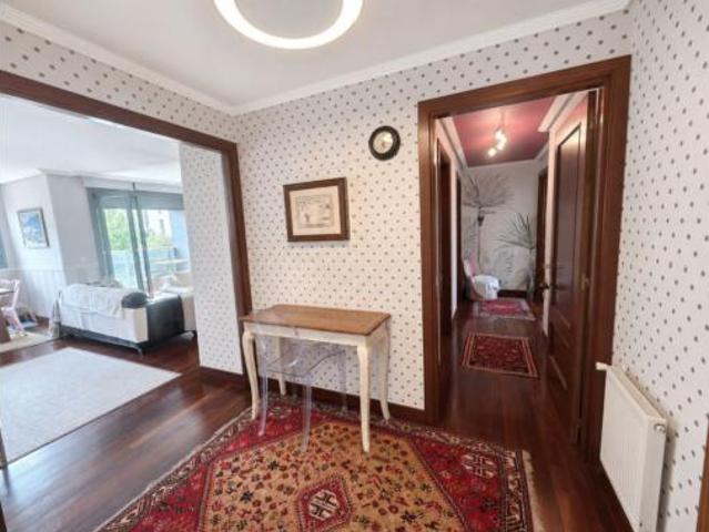 Piso Venta Urduliz, Campa