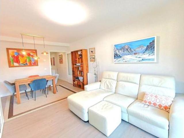 Piso Venta Urduliz, Campa