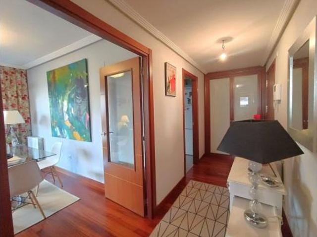 Piso Venta Urduliz, Campa