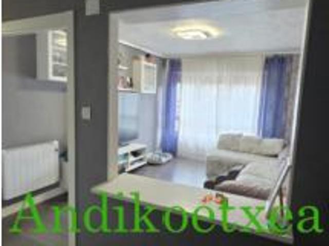 Piso Venta Usansolo, Usansolo