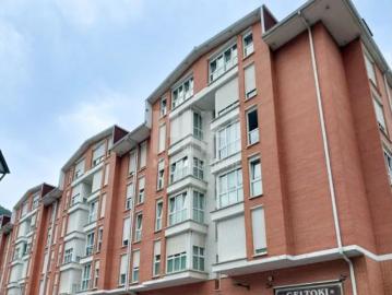 Piso Venta Alonsotegi, Alonsotegui
