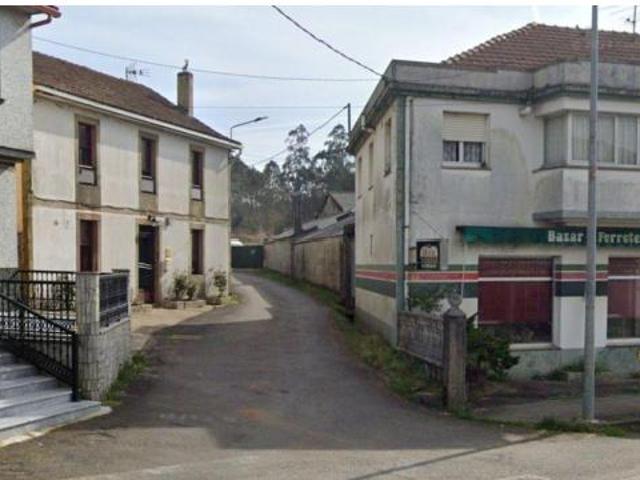 Piso Venta Val do Dubra, Loureiro Rial