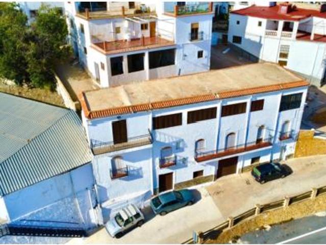 Piso Venta Válor, Mecina Alfahar