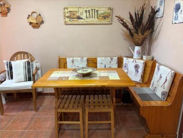 Piso Venta Valdefresno, Navafría