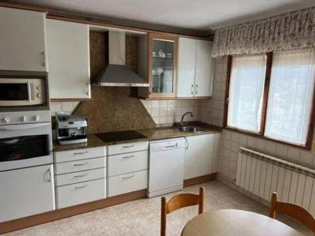 Piso Venta Valdeolea, Mataporquera