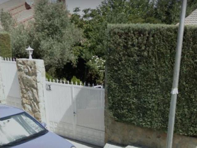 Chalet pareado Venta Valdeolmos Alalpardo, Urbanización Miraval
