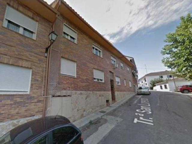 Piso Venta Valdemorillo, Valdemorillo