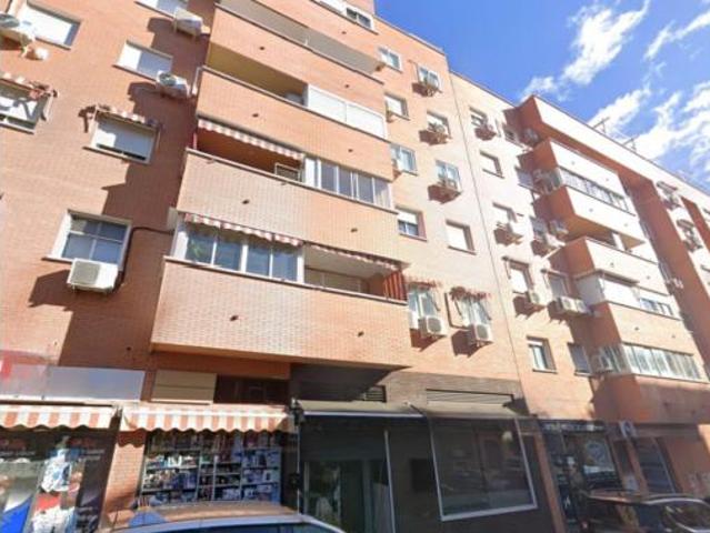 Piso Venta Valdemoro, Brezo Guardia Civil