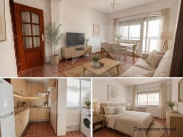 Piso Venta Valdemoro, Centro