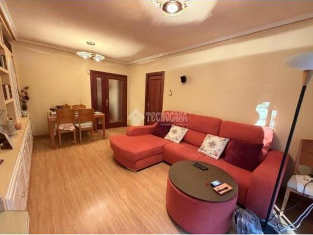 Piso Venta Valdemoro, El Restón