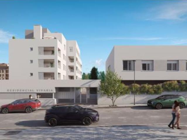 Piso Venta Valdemoro, Hospital