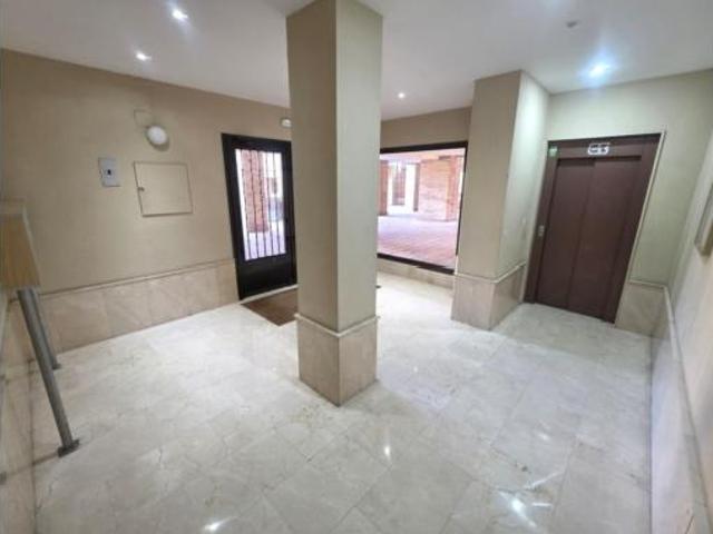 Piso Venta Valdemoro, Hospital