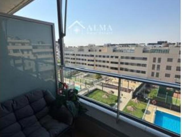 Piso Venta Valdemoro, Hospital