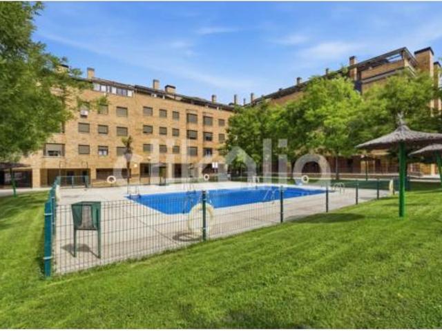 Piso Venta Valdemoro, Hospital