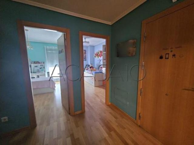 Piso Venta Valdemoro, Hospital