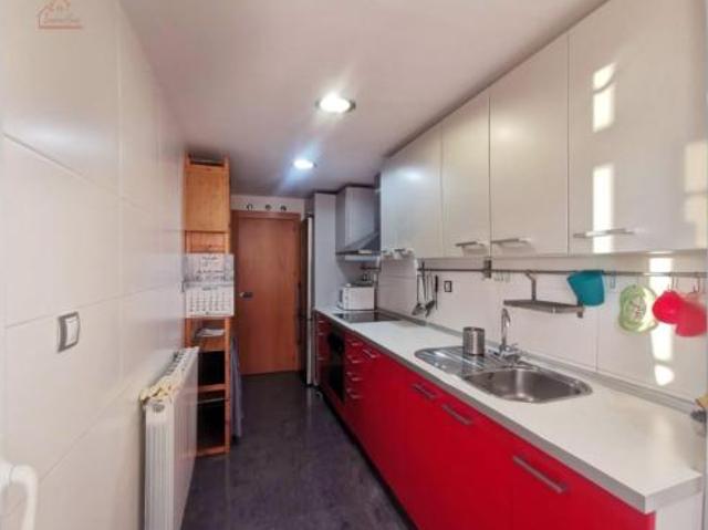 Piso Venta Valdemoro, Hospital