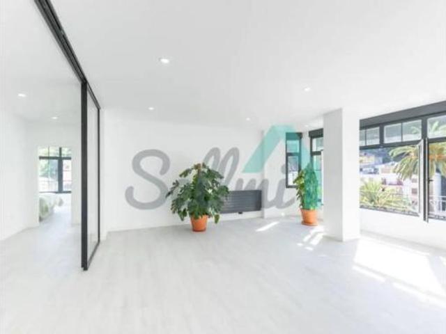 Piso Venta Valdés, Almuña