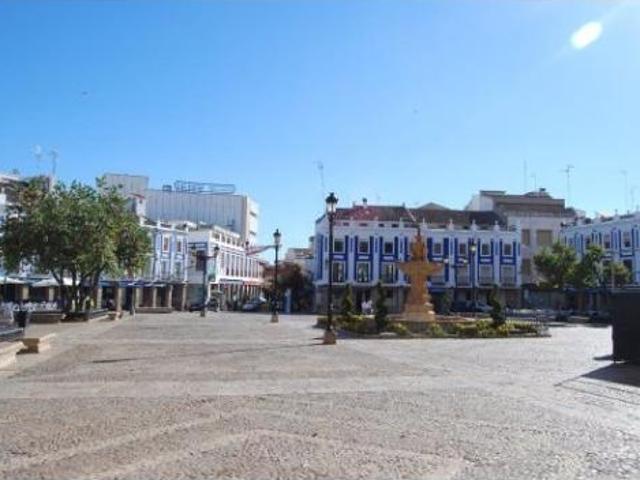 Piso Venta Valdepeñas, Valdepeñas