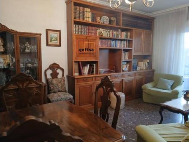 Piso Venta Valdepeñas, Valdepeñas