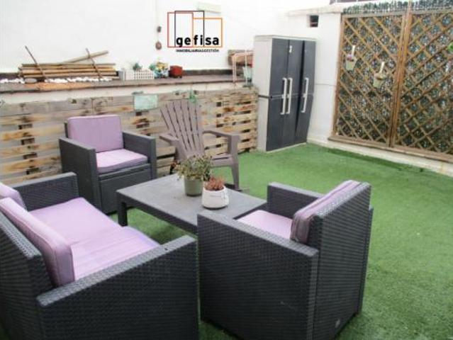 Piso Venta Valdepeñas, Valdepeñas