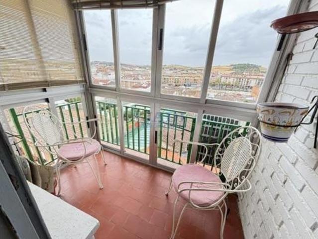 Piso Venta Valdepeñas, Valdepeñas
