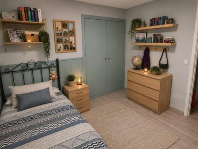 Piso Venta Valdepeñas, Valdepeñas