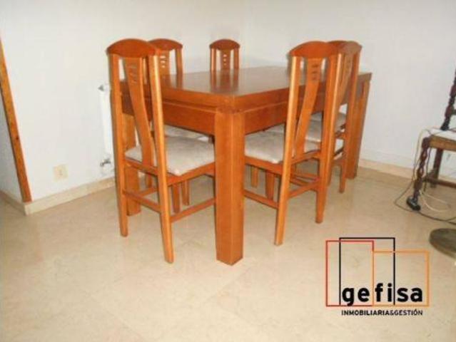Piso Venta Valdepeñas, Valdepeñas