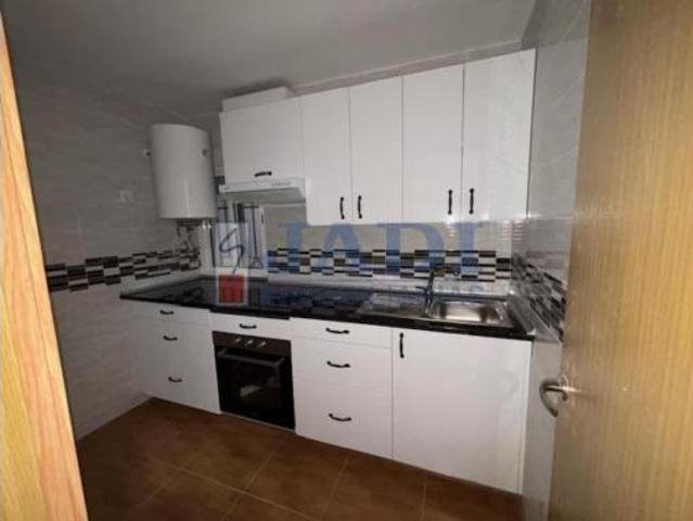 Piso Venta Valdepeñas, Valdepeñas