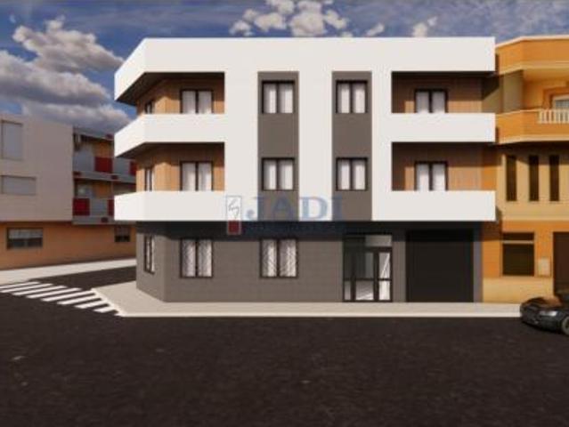 Piso Venta Valdepeñas, Valdepeñas