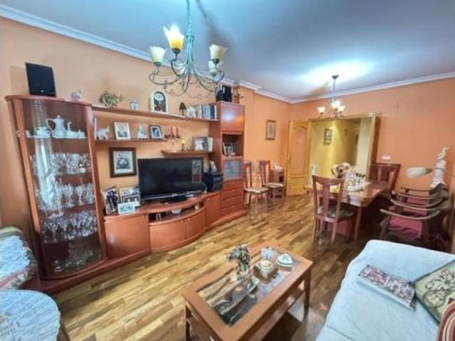 Piso Venta Valdepeñas, Valdepeñas
