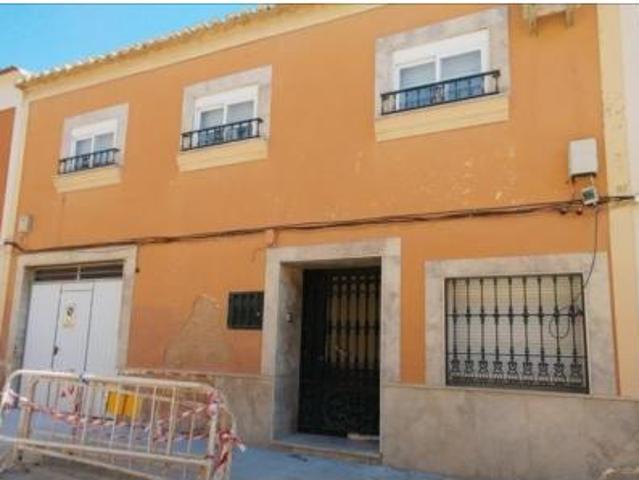 Piso Venta Valdepeñas, Valdepeñas