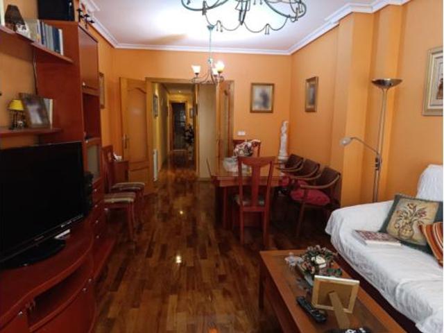 Piso Venta Valdepeñas, Valdepeñas