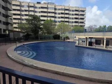 Piso Venta València Capital, Camí Real