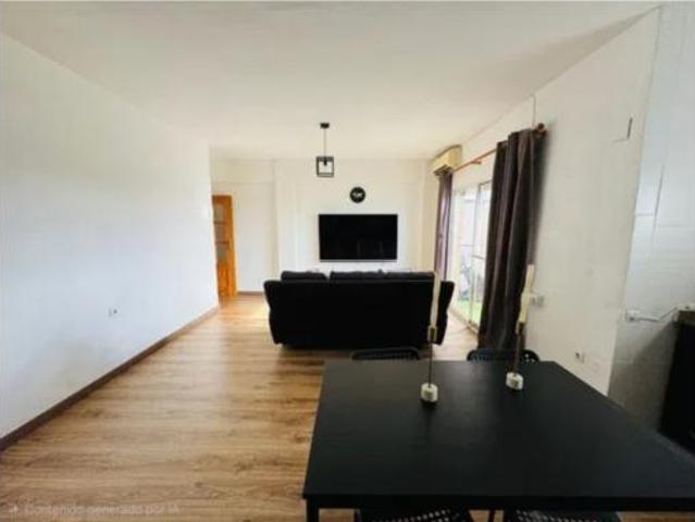 Piso Venta València Capital, Camí Real
