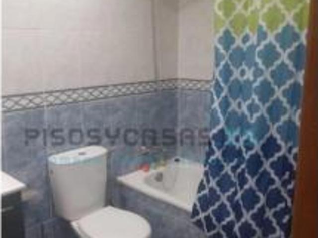 Piso Venta València Capital, Camí Real