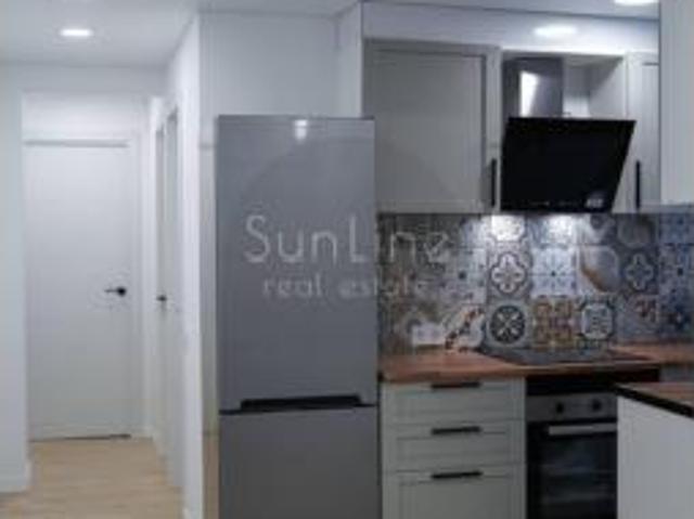 Piso Venta València Capital, Camí Real