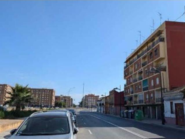 Piso Venta València Capital, Camí Real