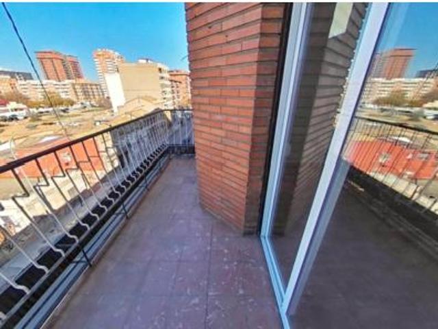Piso Venta València Capital, Camí Real