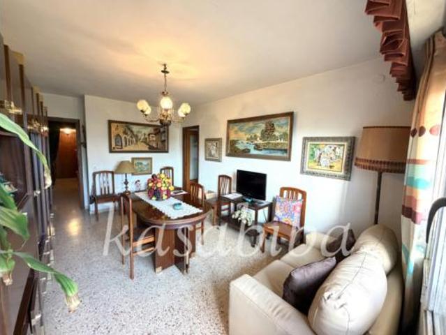 Piso Venta València Capital, Camí Real