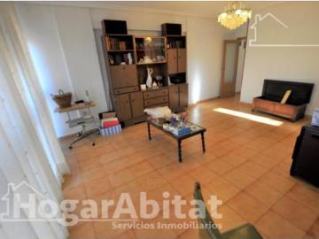 Piso Venta València Capital, Camí Real