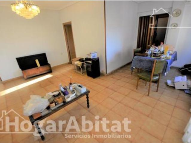 Piso Venta València Capital, Camí Real