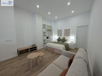 Piso Venta València Capital, Camí Real